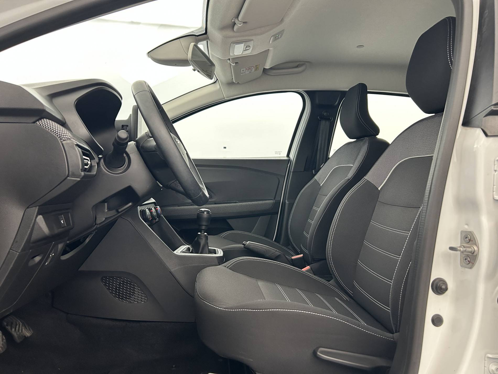 Vente en ligne Dacia Sandero  SCe 65 au prix de 11 990 €