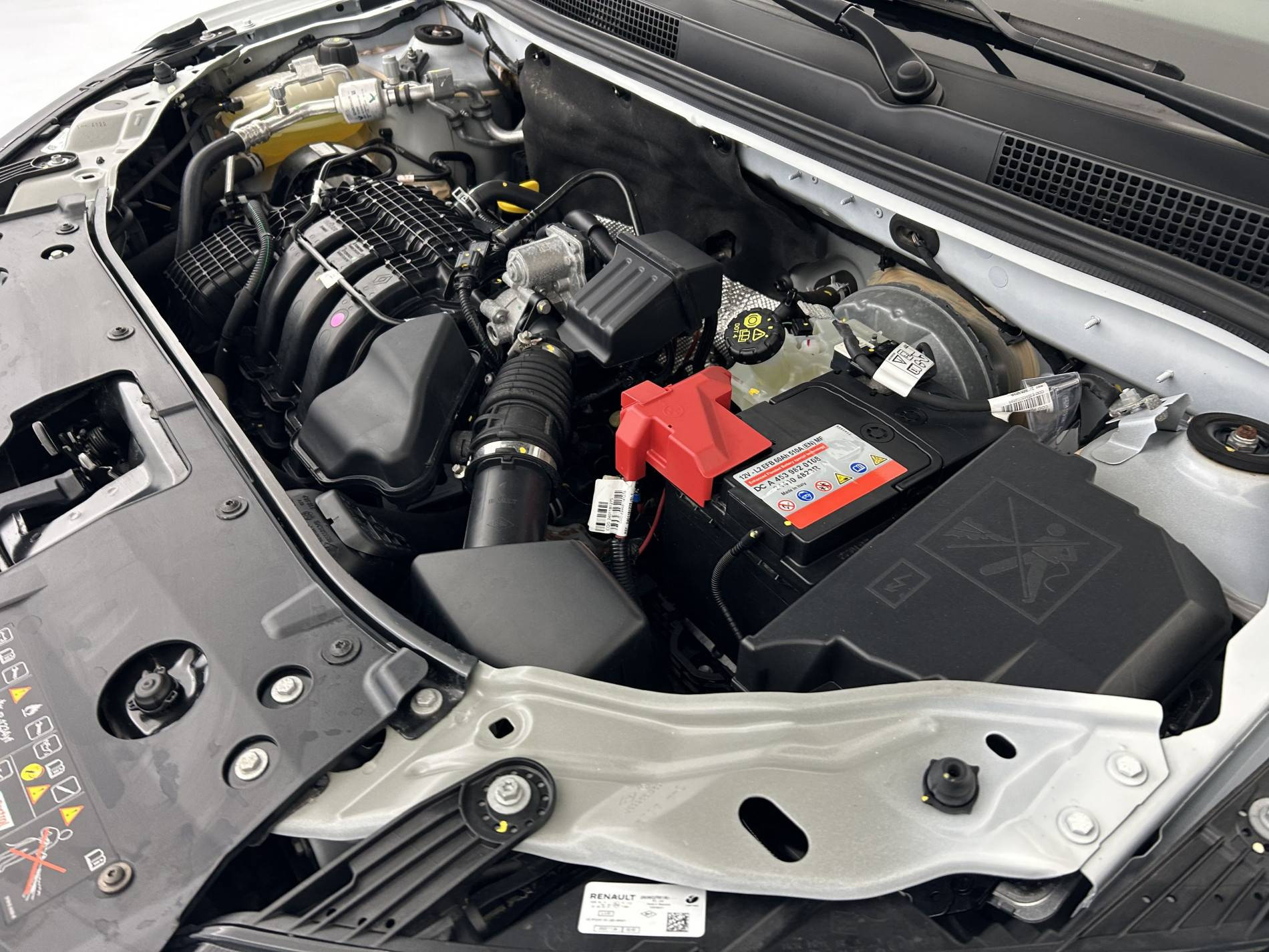 Vente en ligne Dacia Sandero  SCe 65 au prix de 11 990 €