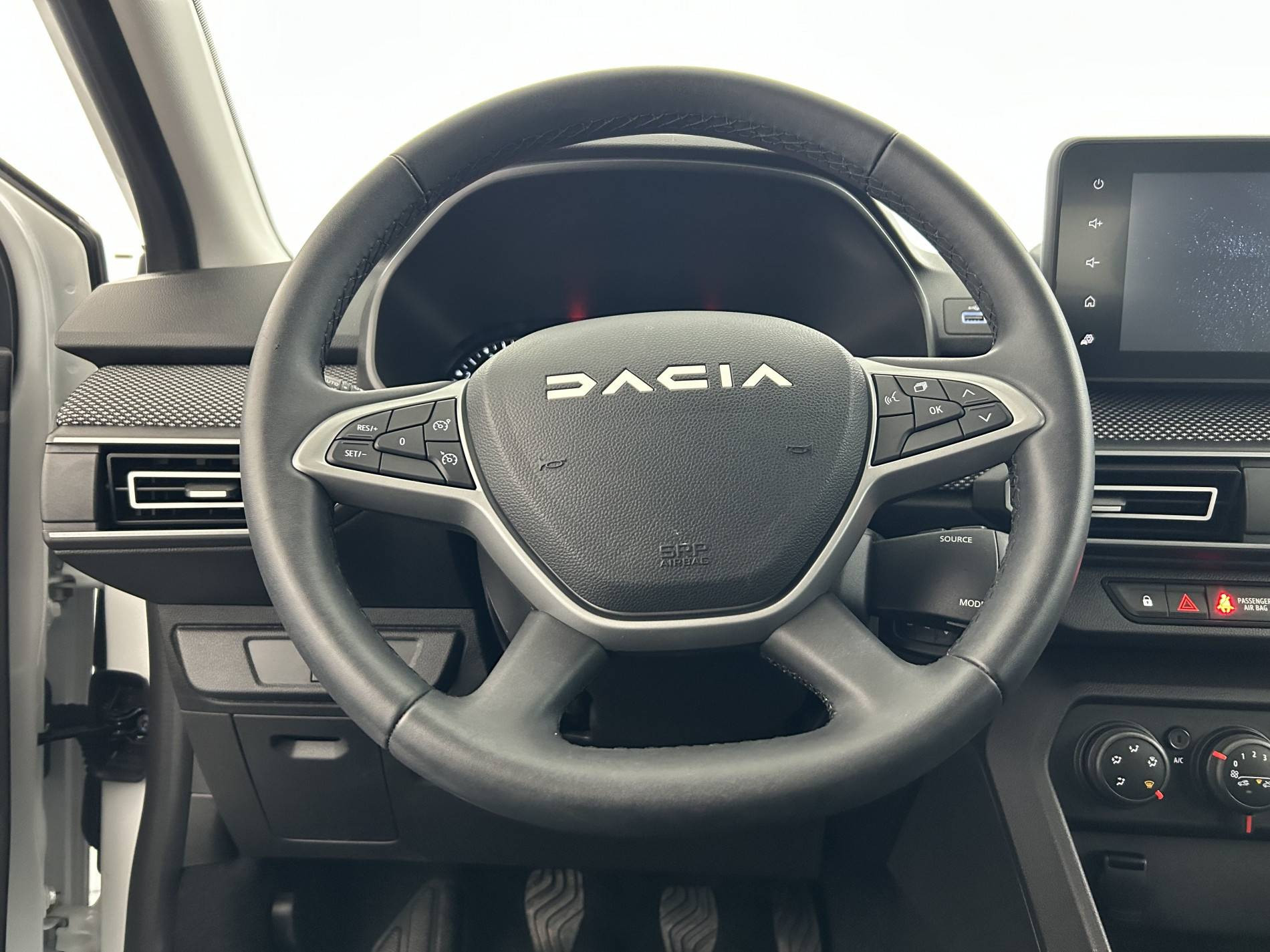 Vente en ligne Dacia Sandero  SCe 65 au prix de 11 990 €