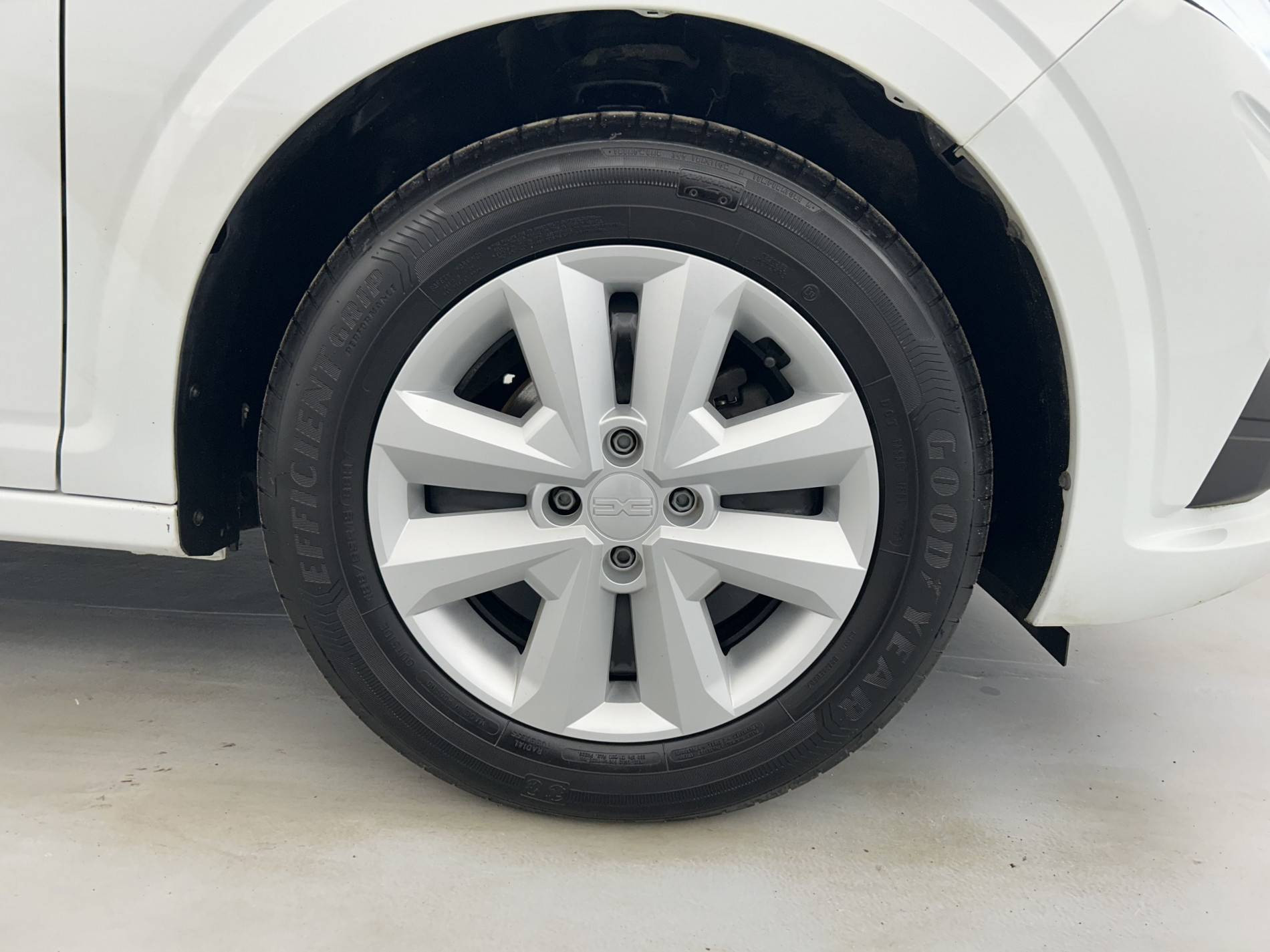 Vente en ligne Dacia Sandero  SCe 65 au prix de 11 990 €