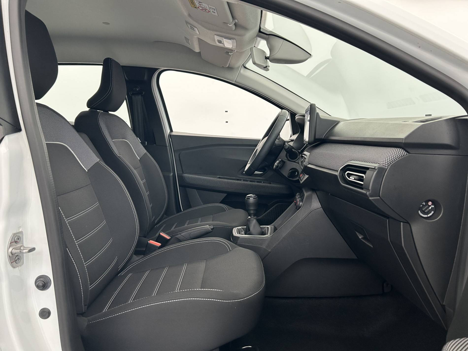 Vente en ligne Dacia Sandero  SCe 65 au prix de 11 990 €