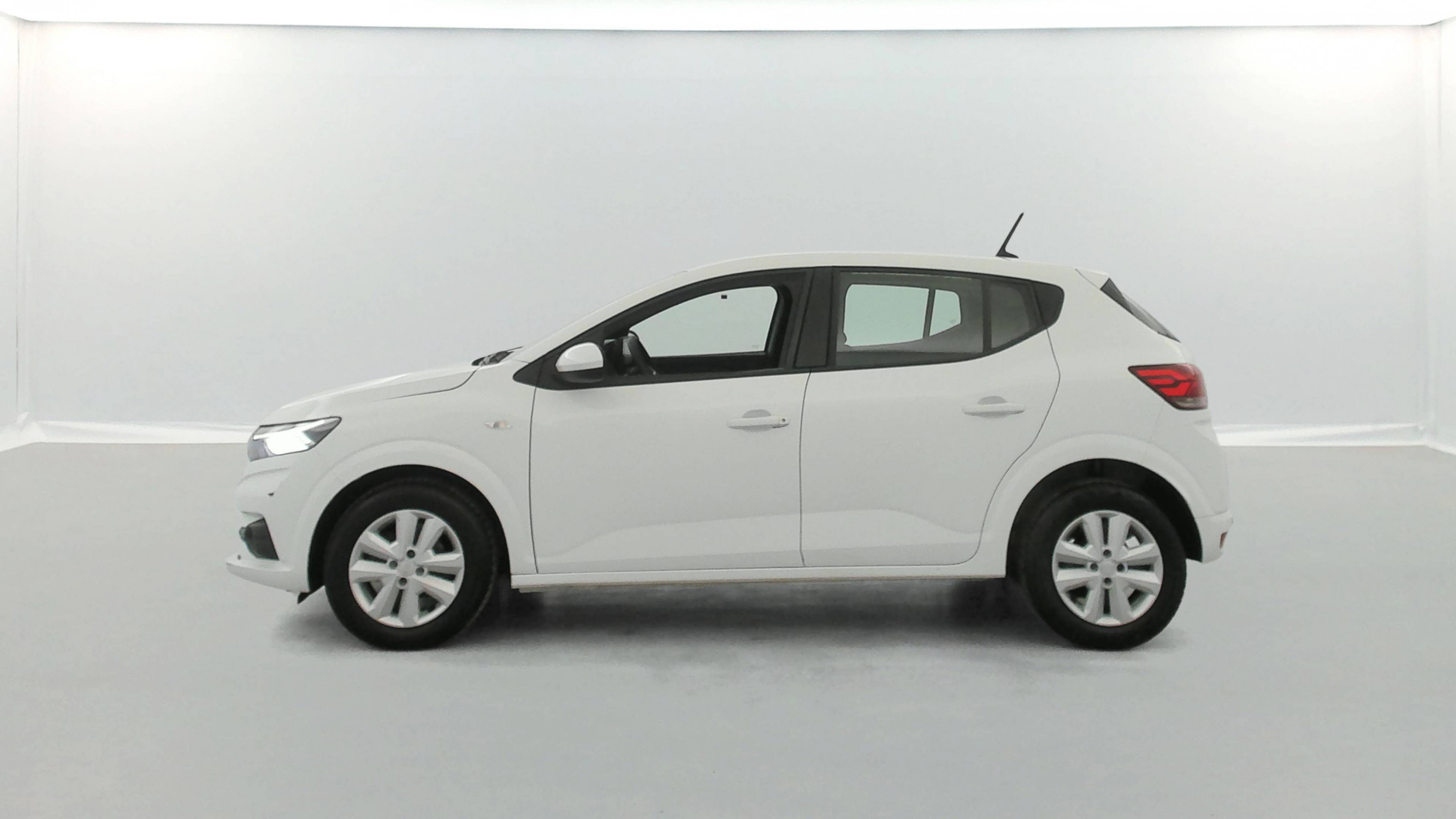 Vente en ligne Dacia Sandero  SCe 65 au prix de 11 990 €