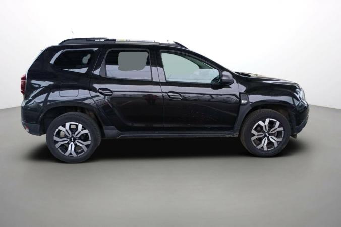 Vente en ligne Dacia Duster  Blue dCi 115 4x2 au prix de 21 490 €
