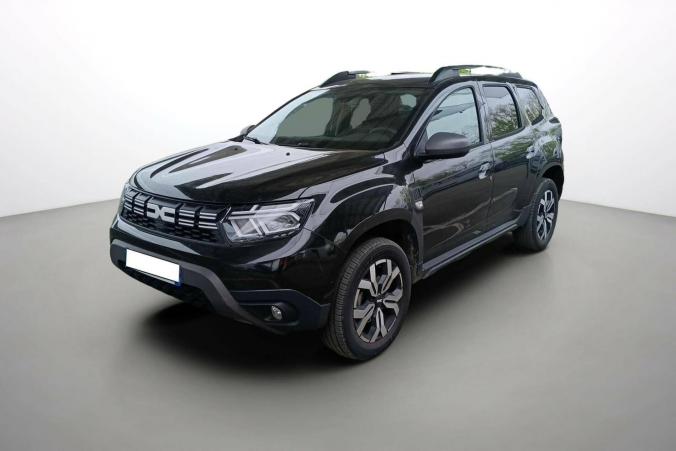 Vente en ligne Dacia Duster  Blue dCi 115 4x2 au prix de 21 490 €