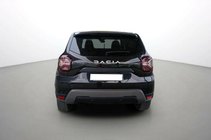 Vente en ligne Dacia Duster  Blue dCi 115 4x2 au prix de 21 490 €
