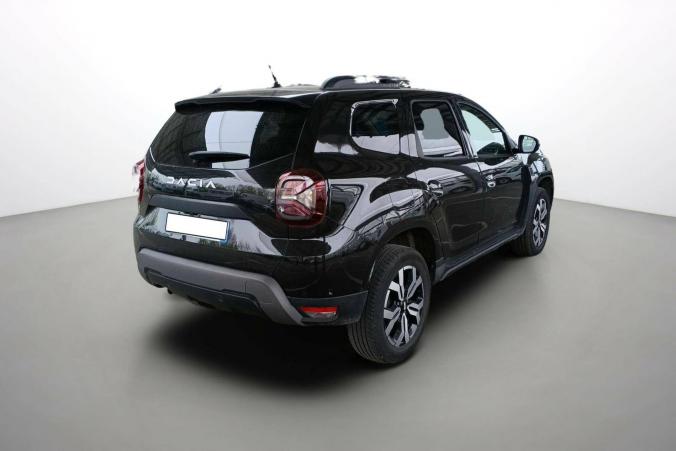 Vente en ligne Dacia Duster  Blue dCi 115 4x2 au prix de 21 490 €