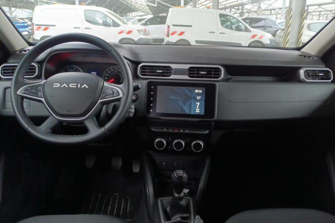 Vente en ligne Dacia Duster  Blue dCi 115 4x2 au prix de 21 490 €