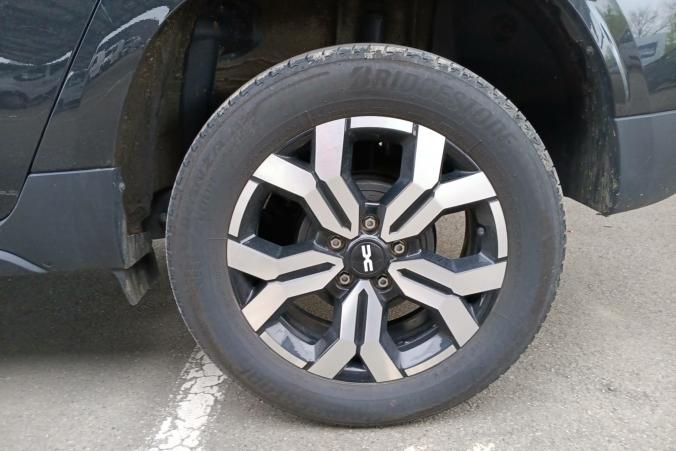 Vente en ligne Dacia Duster  Blue dCi 115 4x2 au prix de 21 490 €