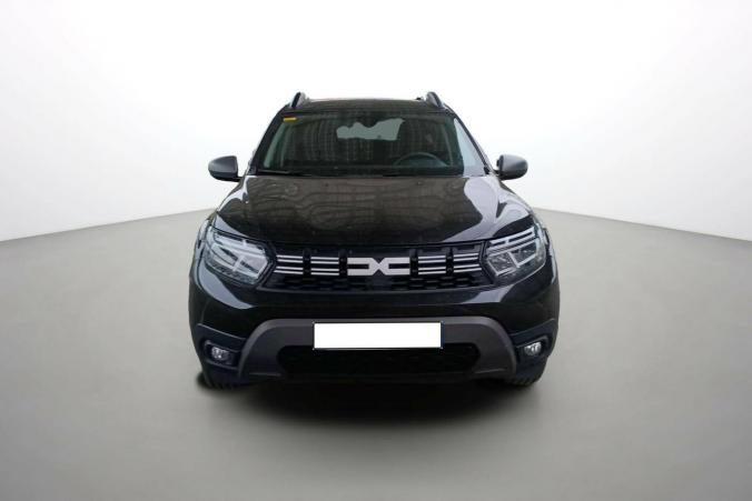 Vente en ligne Dacia Duster  Blue dCi 115 4x2 au prix de 21 490 €