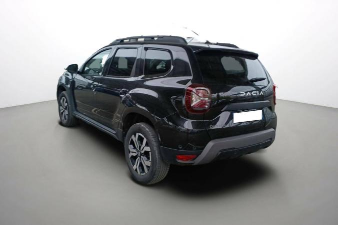 Vente en ligne Dacia Duster  Blue dCi 115 4x2 au prix de 21 490 €