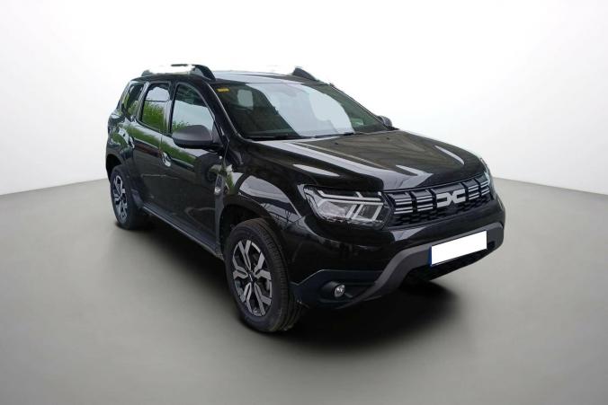 Vente en ligne Dacia Duster  Blue dCi 115 4x2 au prix de 21 490 €