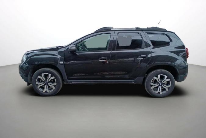 Vente en ligne Dacia Duster  Blue dCi 115 4x2 au prix de 21 490 €