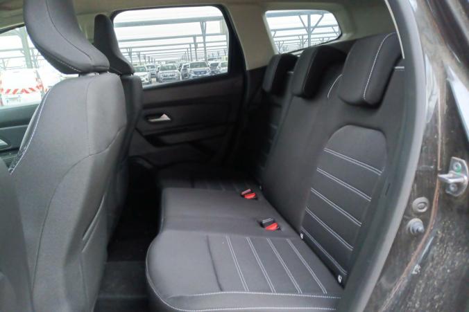 Vente en ligne Dacia Duster  Blue dCi 115 4x2 au prix de 21 490 €