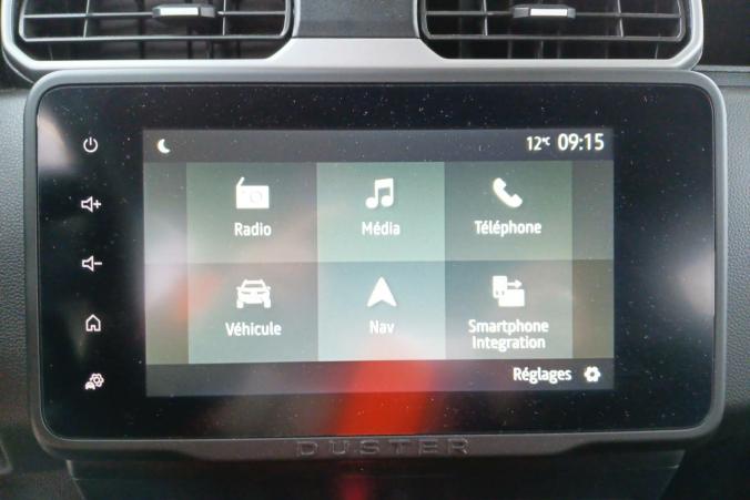 Vente en ligne Dacia Duster  Blue dCi 115 4x2 au prix de 21 490 €