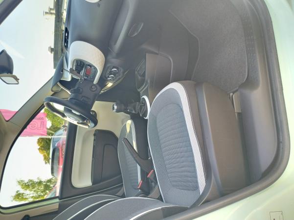 Vente en ligne Renault Twingo 3  SCe 65 au prix de 10 490 €
