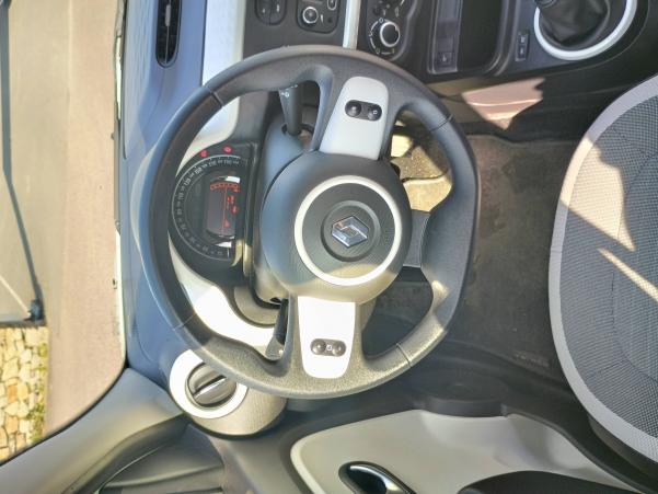 Vente en ligne Renault Twingo 3  SCe 65 au prix de 10 490 €
