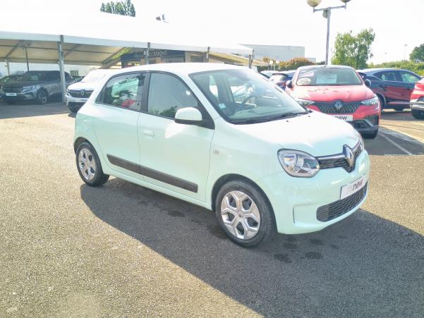 Vente en ligne Renault Twingo 3  SCe 65 au prix de 10 490 €