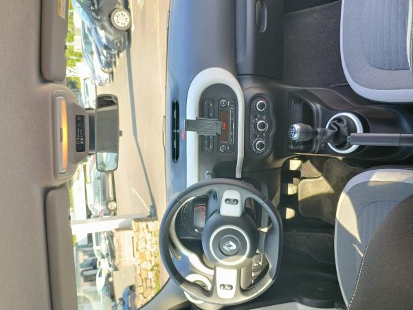 Vente en ligne Renault Twingo 3  SCe 65 au prix de 10 490 €