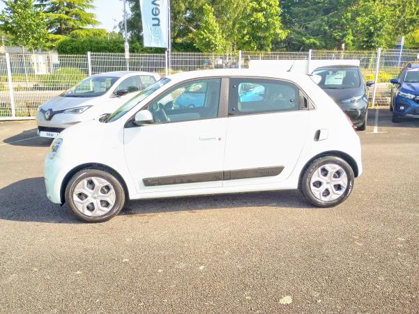 Vente en ligne Renault Twingo 3  SCe 65 au prix de 10 490 €