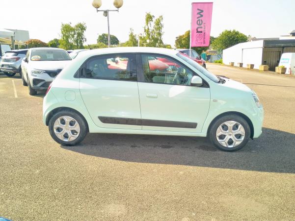 Vente en ligne Renault Twingo 3  SCe 65 au prix de 10 490 €