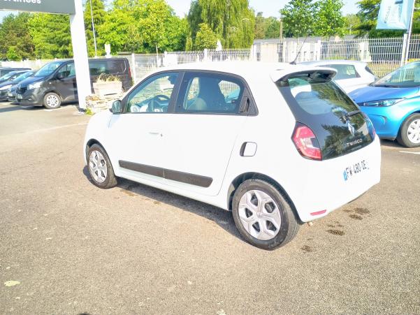 Vente en ligne Renault Twingo 3  SCe 65 au prix de 10 490 €