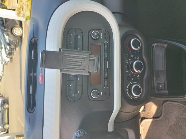 Vente en ligne Renault Twingo 3  SCe 65 au prix de 10 490 €
