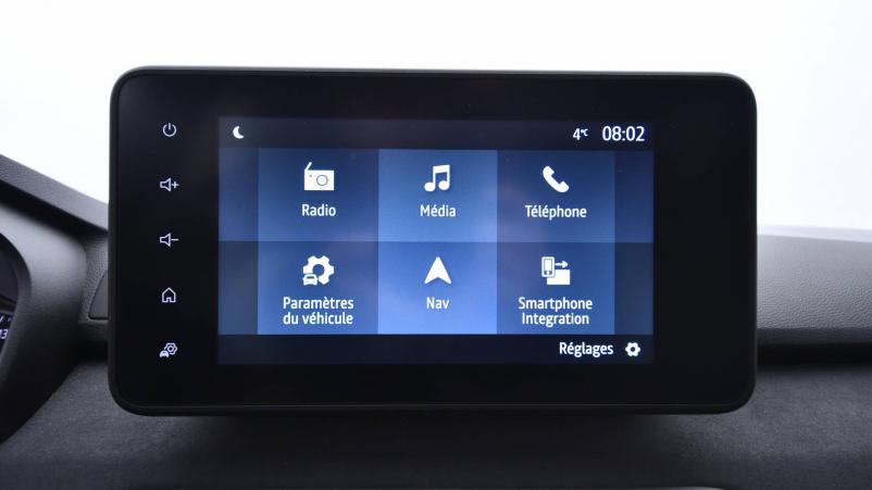 Vente en ligne Dacia Jogger  ECO-G 100 7 places au prix de 20 990 €
