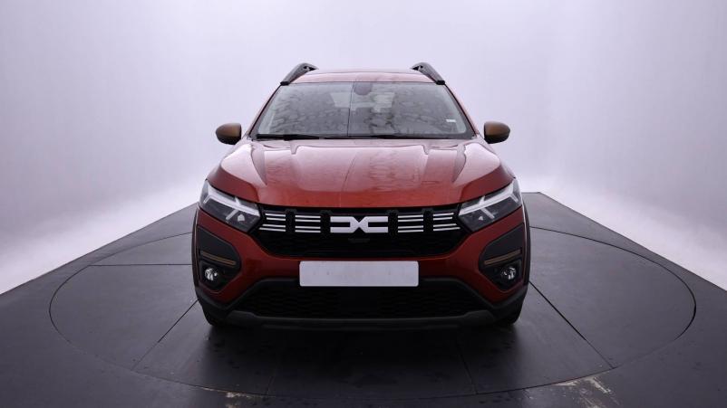 Vente en ligne Dacia Jogger  ECO-G 100 7 places au prix de 20 990 €