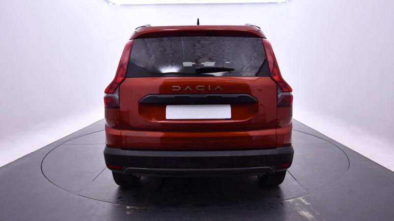 Vente en ligne Dacia Jogger  ECO-G 100 7 places au prix de 20 990 €