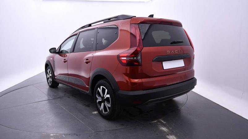 Vente en ligne Dacia Jogger  ECO-G 100 7 places au prix de 20 990 €