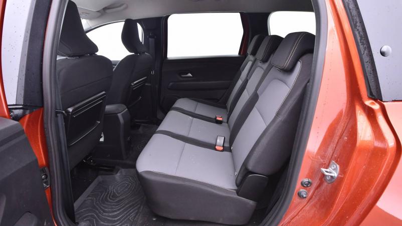 Vente en ligne Dacia Jogger  ECO-G 100 7 places au prix de 20 990 €