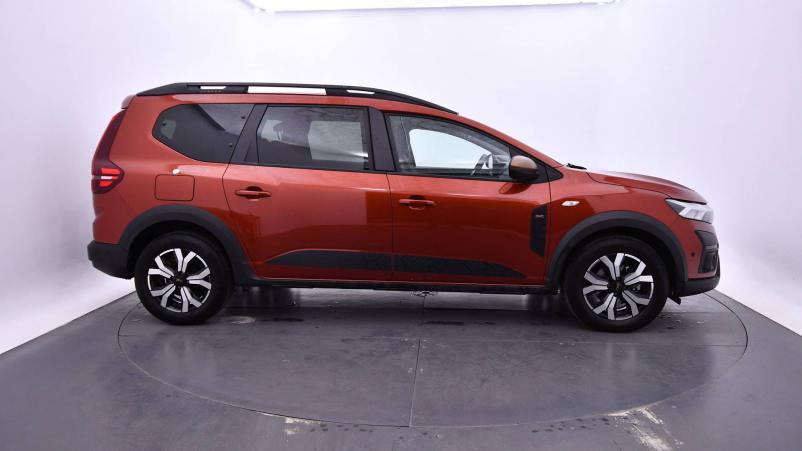 Vente en ligne Dacia Jogger  ECO-G 100 7 places au prix de 20 990 €