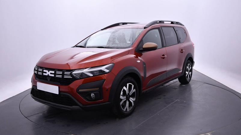 Vente en ligne Dacia Jogger  ECO-G 100 7 places au prix de 20 990 €