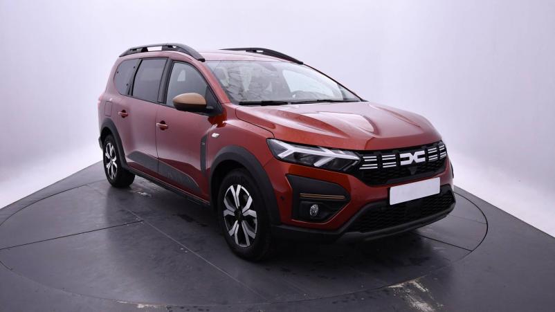 Vente en ligne Dacia Jogger  ECO-G 100 7 places au prix de 20 990 €