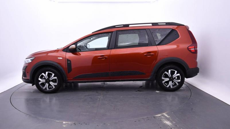 Vente en ligne Dacia Jogger  ECO-G 100 7 places au prix de 20 990 €