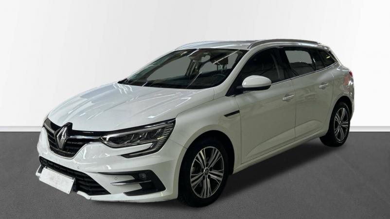 Vente en ligne Renault Megane 4 Estate  Blue dCi 115 au prix de 16 490 €