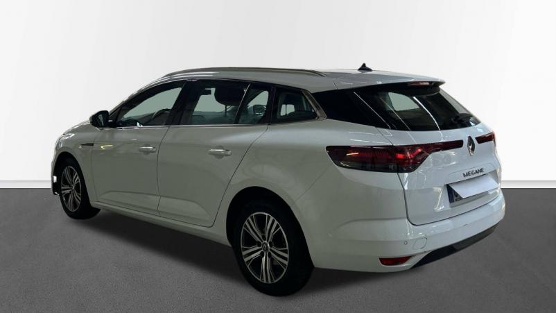 Vente en ligne Renault Megane 4 Estate  Blue dCi 115 au prix de 16 490 €