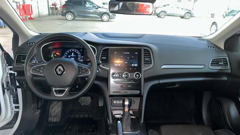 Vente en ligne Renault Megane 4 Mégane IV Berline Blue dCi 115 EDC au prix de 16 990 €