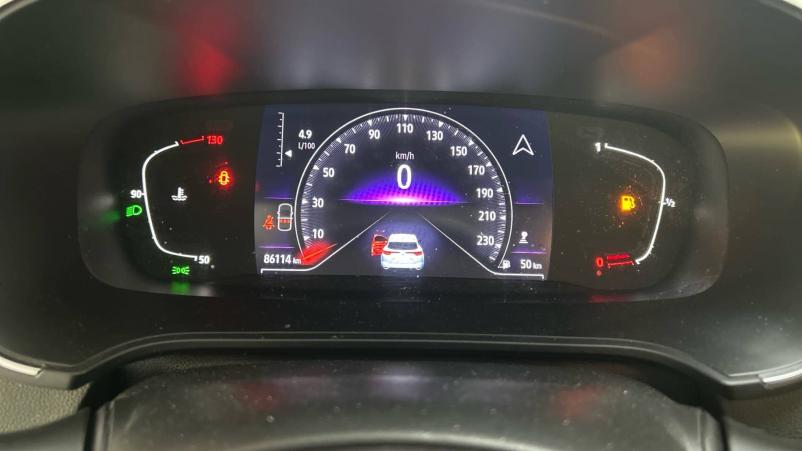 Vente en ligne Renault Megane 4 Estate  Blue dCi 115 au prix de 16 490 €