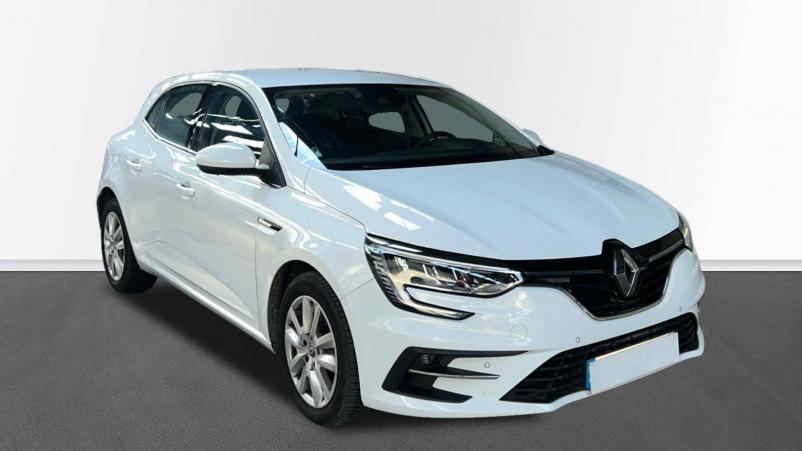 Vente en ligne Renault Megane 4 Mégane IV Berline Blue dCi 115 EDC au prix de 16 990 €