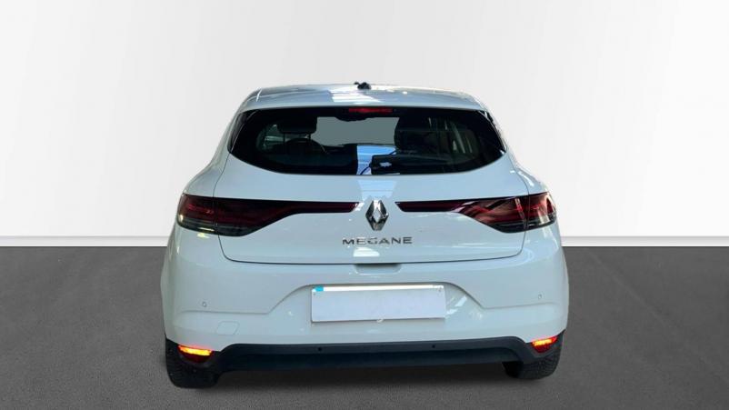 Vente en ligne Renault Megane 4 Mégane IV Berline Blue dCi 115 EDC au prix de 16 990 €