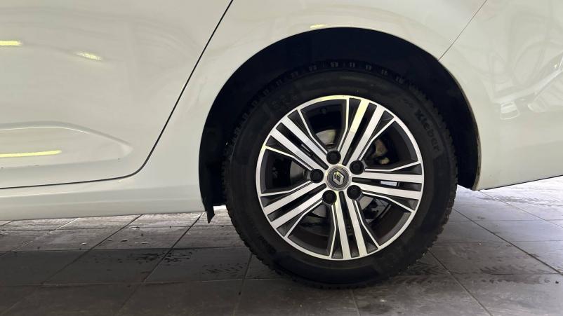 Vente en ligne Renault Megane 4 Estate  Blue dCi 115 au prix de 16 490 €