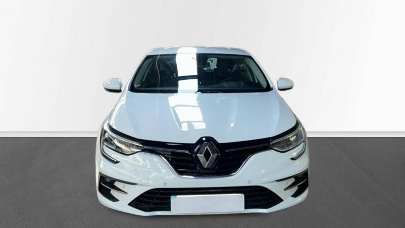 Vente en ligne Renault Megane 4 Mégane IV Berline Blue dCi 115 EDC au prix de 16 990 €