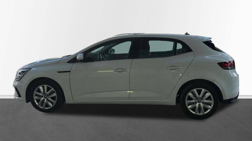 Vente en ligne Renault Megane 4 Mégane IV Berline Blue dCi 115 EDC au prix de 16 990 €