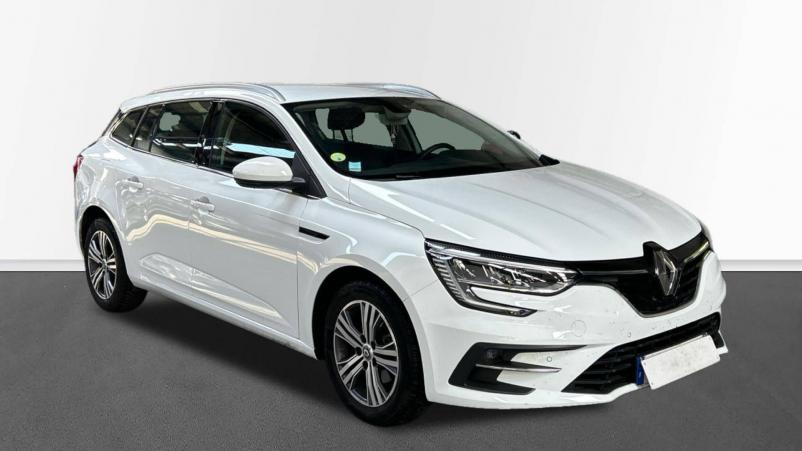 Vente en ligne Renault Megane 4 Estate  Blue dCi 115 au prix de 16 490 €
