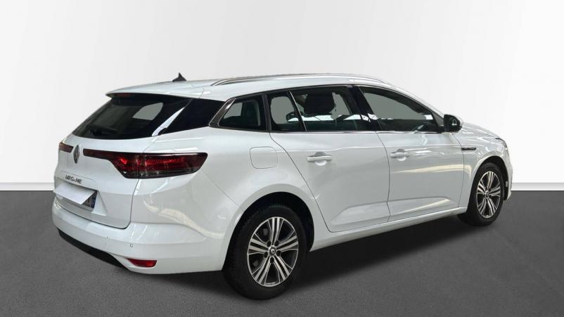 Vente en ligne Renault Megane 4 Estate  Blue dCi 115 au prix de 16 490 €
