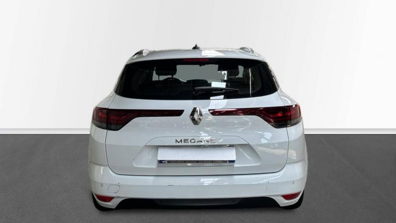 Vente en ligne Renault Megane 4 Estate  Blue dCi 115 au prix de 16 490 €