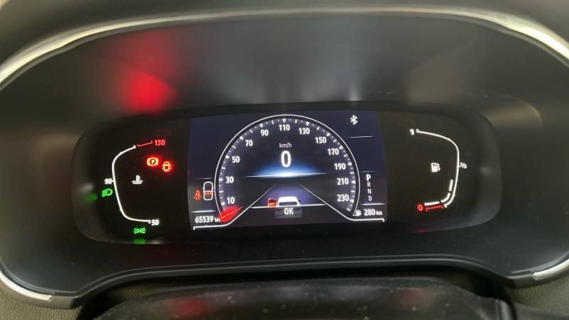 Vente en ligne Renault Megane 4 Mégane IV Berline Blue dCi 115 EDC au prix de 16 990 €