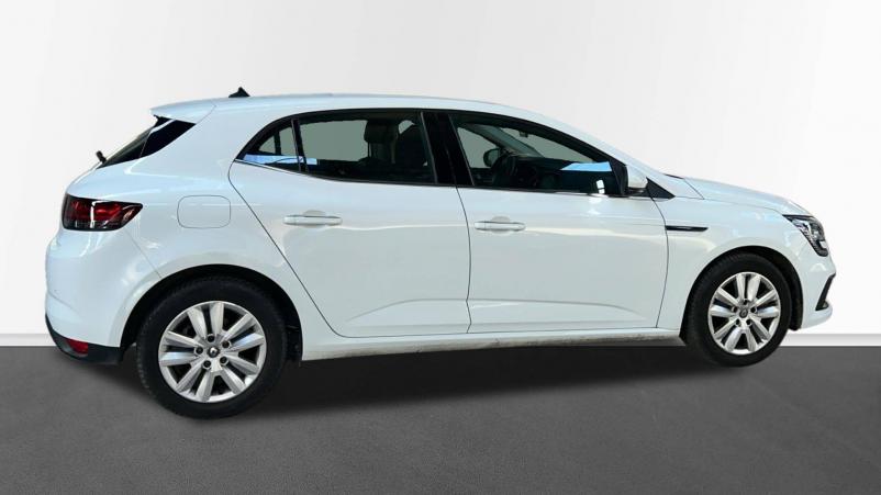 Vente en ligne Renault Megane 4 Mégane IV Berline Blue dCi 115 EDC au prix de 16 990 €