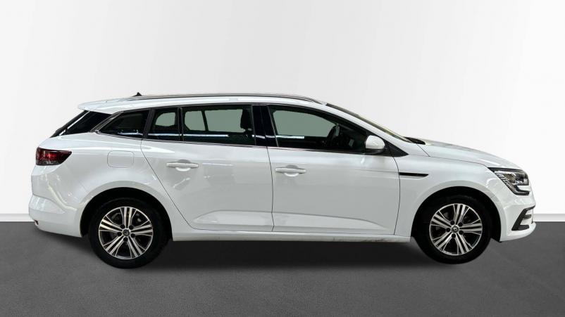 Vente en ligne Renault Megane 4 Estate  Blue dCi 115 au prix de 16 490 €